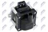 КОТУШКА ЗАПАЛЮВАННЯ | AUDI A6 AVANT 2.0, SEAT CORDOBA 1.0, SEAT IBIZA II 1.6 I, SEAT IBIZA III 1.4 16V NTY ECZVW010 (фото 1)