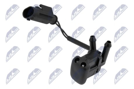 Форсунка омивателя бмв 39 NTY EDSBM059