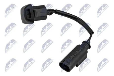Форсунка омивача фар NTY EDSBM060