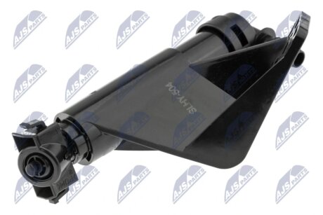 Форсунка омивача фар NTY EDSHY504