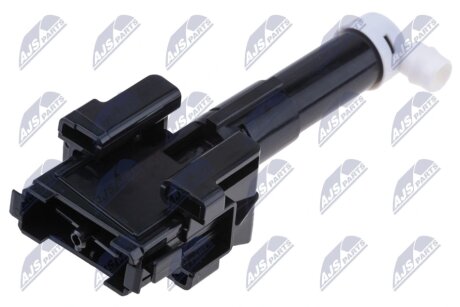 Форсунка омивача фар NTY EDSTY109