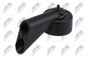ФОРСУНКА ОМИВАЧА ЗАДНЬОГО СКЛА | AUDI A3 -2013,AUDI A4 -2012,AUDI A6 -2011,AUDI Q7 -2015,SKODA OCTAVIA II -2013 NTY EDSVW001 (фото 1)