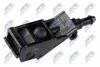 ФОРСУНКА ОМИВАЧА ЛОБОВОГО СКЛА ПЕР. | VW GOLF IV -2005,PASSAT B5 -2005,POLO IV -2012,TOUAREG -2010,T5 2003-,SKODA SUPERB -2008 Л/П NTY EDSVW002 (фото 2)