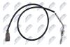 ДАТЧИК ТЕМПЕРАТУРИ ОГ | AUDI A1 1.6TDI 2010-,SEAT TOLEDO 1.6TDI 2012-,SKODA FABIA 1.6TDI 2010-,ROOMSTER 1.6TDI 2010-,VW POLO 1.6TDI 2009-/ZA FILTREM CZҐSTEK STAЈYCH/ NTY EGTAU001 (фото 1)