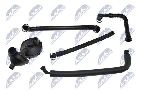 Клапан вентиляційний піддону NTY EPCVBM010