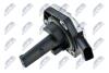 ДАТЧИК РІВНЯ МАСЛА | AUDI A2/A3/A4,FORD GALAXY,SEAT ALHAMBRA/AROSA/CORDOBA/IBIZA/LEON/TOLEDO/SKODA FABIA/OCTAVIA/SUPERB,VW AMAROK/BORA/GOLF IV/LUPO/PASSAT/POLO/SHARAN/TOUAREG/TRANSPORTER /DLA NR OE 1J0907660B/ NTY EPOAU000 (фото 1)