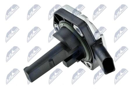 ДАТЧИК РІВНЯ МАСЛА | AUDI A2/A3/A4,FORD GALAXY,SEAT ALHAMBRA/AROSA/CORDOBA/IBIZA/LEON/TOLEDO/SKODA FABIA/OCTAVIA/SUPERB,VW AMAROK/BORA/GOLF IV/LUPO/PASSAT/POLO/SHARAN/TOUAREG/TRANSPORTER /DLA NR OE 1J0907660B/ NTY EPOAU000
