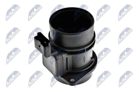 ДАТЧИК МАСОВОЇ ВИТРАТИ ПОВІТРЯ | NISSAN PRIMERA P12 1.9DCI 2002-,MITSUBISHI CARISMA 1.9DID 2000-, OPEL VIVARO 1.9DI, 1.9DTI 01-, 2.5DI, 2.5CDTI 06- NTY EPPNS010