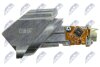 Модуль діодів BMW 5 (F10/F11), 10 - 16 NTY EPXBM007 (фото 4)