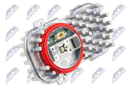 Блок управління фари NTY EPXBM010