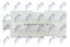 РЕЗИСТОР ВЕНТИЛЯТОРА | AUDI A3 2003-,Q3 2011-,SEAT TOLEDO 2004-,SKODA OCTAVIA 2004-,VW GOLF V 2003-/Z MANULANҐ KLIMATYZACJҐ/ NTY ERDAU001 (фото 4)