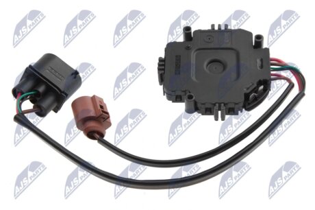 Резистор електровентилятора NTY ERDAU012