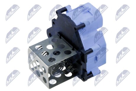 Резистор вентилятора NTY ERDCT012