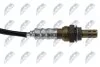 Датчик кисню (лямбда зонд) NTY ESLFR006 (фото 2)
