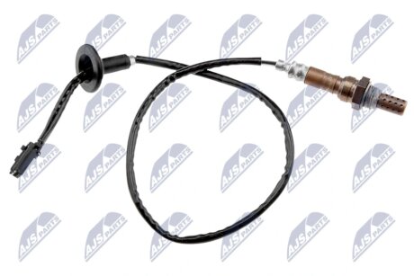 Датчик кисню (лямбда зонд) NTY ESLMS002