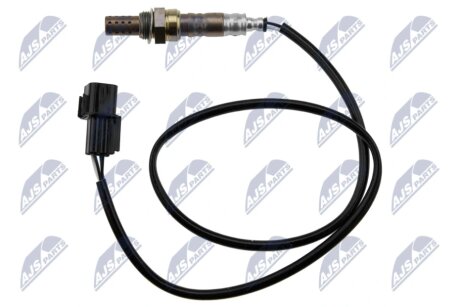 Датчик кисню (лямбда зонд) NTY ESLMS012