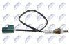 Датчик кисню (лямбда зонд) NTY ESLNS019 (фото 1)