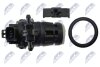 Насос склоомивача NTY ESPTY014 (фото 4)