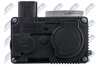 Заслінка дросельна NTY ETBNS003 (фото 6)
