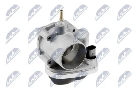 Дроссельная заслонка Renault Megane II/Scenic II/Clio III 1.6 16V 01-16 NTY ETB-RE-001