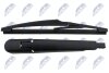 Важіль склоочисника Chevrolet Orlando 2010-, 95089531 NTY EWBPL012 (фото 3)