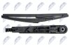 Важіль склоочисника Chevrolet Orlando 2010-, 95089531 NTY EWBPL012 (фото 4)