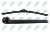 Важель склоочисника 285мм seat leon ii 2005-, 3c9955425 NTY EWBSE000 (фото 3)