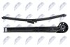 Важель склоочисника 285мм seat leon ii 2005-, 3c9955425 NTY EWBSE000 (фото 4)