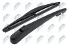 Важіль склоочисника suzuki swift 05-, 3882163J00 NTY EWBSU001 (фото 1)