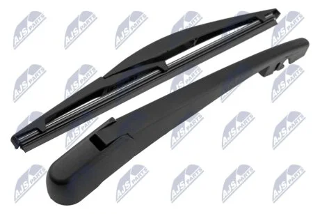 Важіль склоочисника suzuki swift 05-, 3882163J00 NTY EWBSU001
