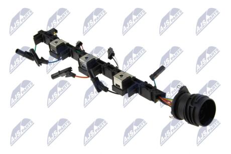 Автозапчастина NTY EWDVW004