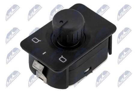 Перемикач дзеркал Audi A6 1997-2001, 4B0959565A NTY EWSAU004