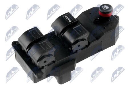 Кнопка керування склопідйомником NTY EWSHD001