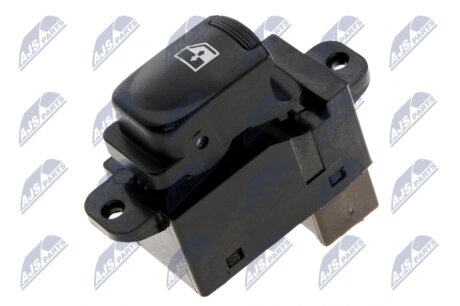 Кнопка управления стеклоподъемником NTY EWSHY003