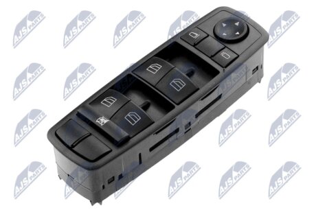 Кнопка керування склопідйомником NTY EWSME036