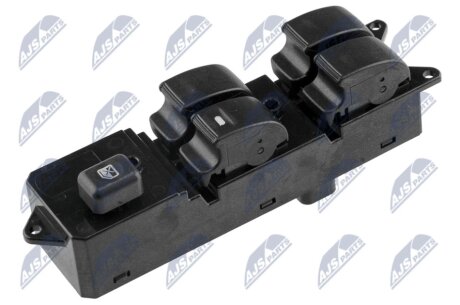 Блок кнопок склопідйомників NTY EWSMS001