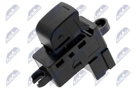 Фото кнопка склопідіймача NTY EWSNS010 Кнопка склопідіймача NTY EWSNS010