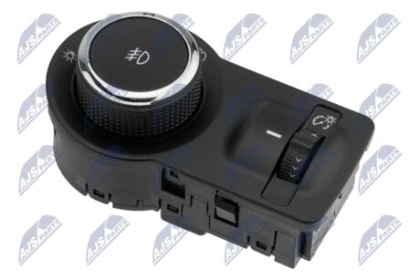 Блок управління світлом фар NTY EWSPL026