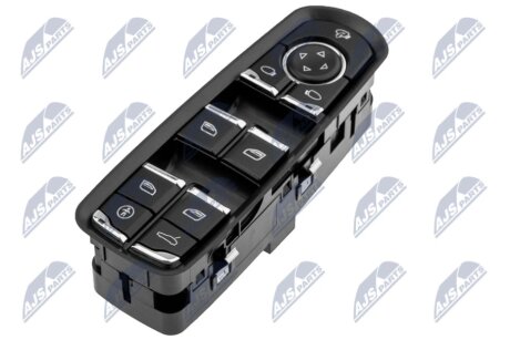 Кнопка керування склопідйомником NTY EWSPS000