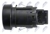 Кнопка запуску/зупинки двигуна NTY EWSSK025 (фото 5)