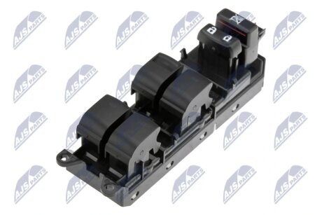 Кнопка управления стеклоподъемником NTY EWSTY024