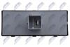 ПЕРЕМИКАЧ СКЛОПІДІЙМАЧА | VW GOLF V 2003-,GOLF PLUS 2005-,PASSAT B6 2005- NTY EWSVW000 (фото 5)