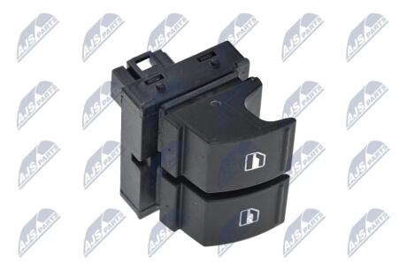 ПЕРЕМИКАЧ СКЛОПІДІЙМАЧА | VW GOLF V 2003-,GOLF PLUS 2005-,PASSAT B6 2005- NTY EWSVW003