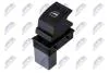ПЕРЕМИКАЧ СКЛОПІДІЙМАЧА | VW GOLF V 2003-,GOLF VI 2008-,GOLF PLUS 2005-,PASSAT B6 2005-,PASSAT B7 2010-/3 PINY/ NTY EWSVW007 (фото 1)