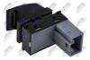 ПЕРЕМИКАЧ СКЛОПІДІЙМАЧА | VW GOLF V 2003-,GOLF VI 2008-,GOLF PLUS 2005-,PASSAT B6 2005-,PASSAT B7 2010-/3 PINY/ NTY EWSVW007 (фото 2)