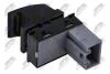 ПЕРЕМИКАЧ СКЛОПІДІЙМАЧА | VW GOLF V 2003-,GOLF VI 2008-,GOLF PLUS 2005-,PASSAT B6 2005-,PASSAT B7 2010-/3 PINY/ NTY EWSVW007 (фото 2)
