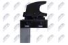 ПЕРЕМИКАЧ СКЛОПІДІЙМАЧА | VW GOLF V 2003-,GOLF VI 2008-,GOLF PLUS 2005-,PASSAT B6 2005-,PASSAT B7 2010-/3 PINY/ NTY EWSVW007 (фото 4)