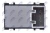 ПЕРЕМИКАЧ СКЛОПІДІЙМАЧА | VW GOLF V 2003-,GOLF VI 2008-,GOLF PLUS 2005-,PASSAT B6 2005-,PASSAT B7 2010-/3 PINY/ NTY EWSVW007 (фото 5)