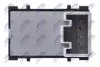 ПЕРЕМИКАЧ СКЛОПІДІЙМАЧА | VW GOLF V 2003-,GOLF VI 2008-,GOLF PLUS 2005-,PASSAT B6 2005-,PASSAT B7 2010-/3 PINY/ NTY EWSVW007 (фото 5)