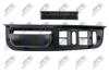 ЗАХИСТ ПЕРЕМИКАЧА (НАКЛАДКА) | VW BORA -2005,GOLF IV -2003,PASSAT B5 -2005,SKODA SUPERB -2008 NTY EWSVW013 (фото 3)